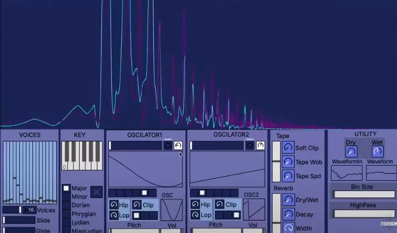Ewan Bristow ChameleonX v23.5 for [PLUGDATA] (Premium)