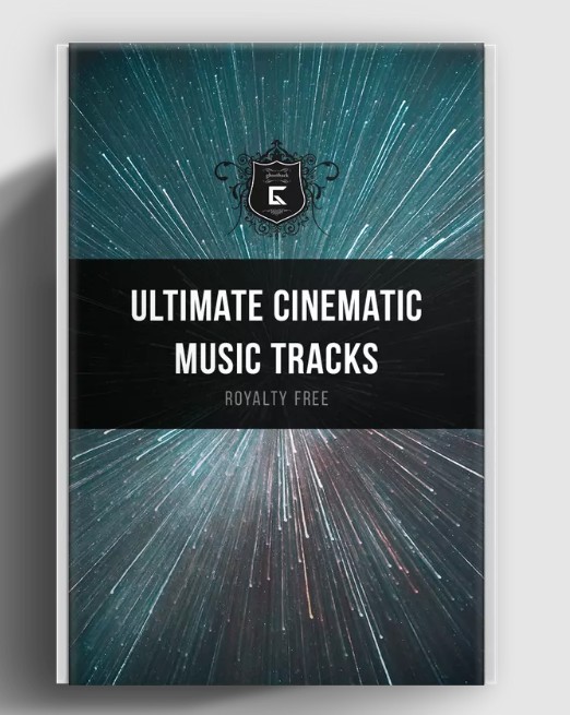 Ghosthack Ultimate Cinematic Sound Tracks (Premium)