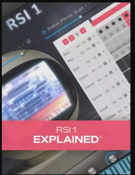 Groove3 RSI 1 Explained TUTORiAL (Premium)