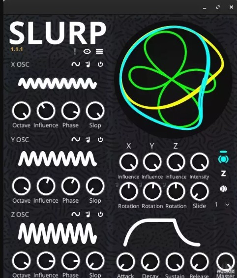 ISIVISI SLURP v1.1.2 x64  (Premium)