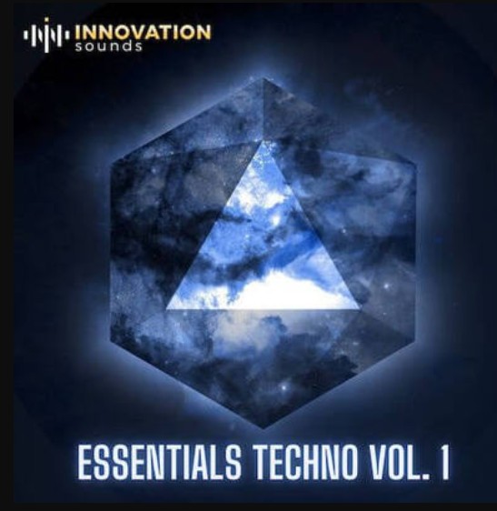 Innovation Sounds Essentials Techno Vol.1 (Premium)