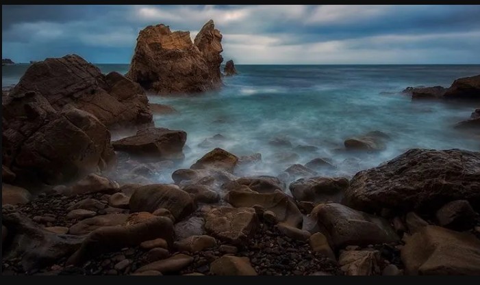 Kelbyone – Long Exposure Photography (Premium)