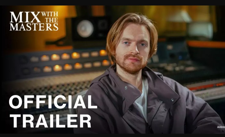 MixWithTheMasters Finneas Writing and Producing ‘BIRDS OF A FEATHER’ by Billie Eilish Tutorial (Premium)