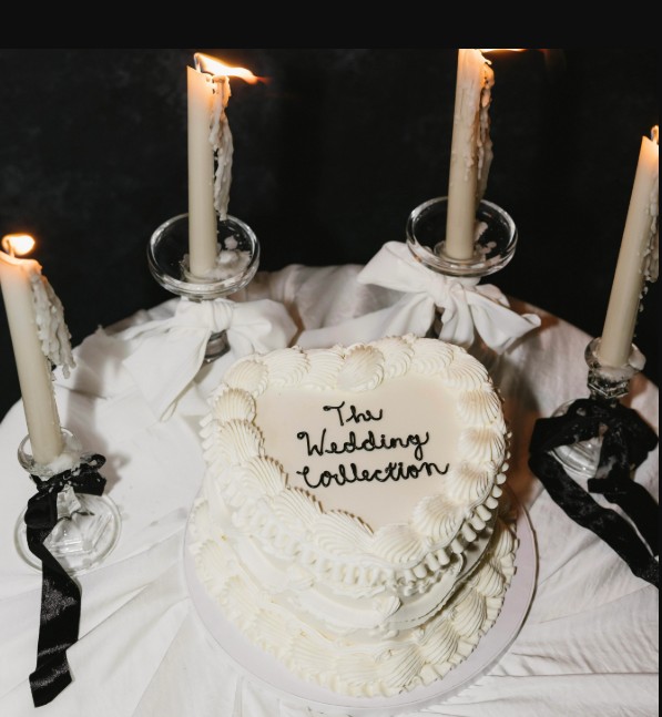 Nicole Ivanov – The Wedding Collections (Premium)