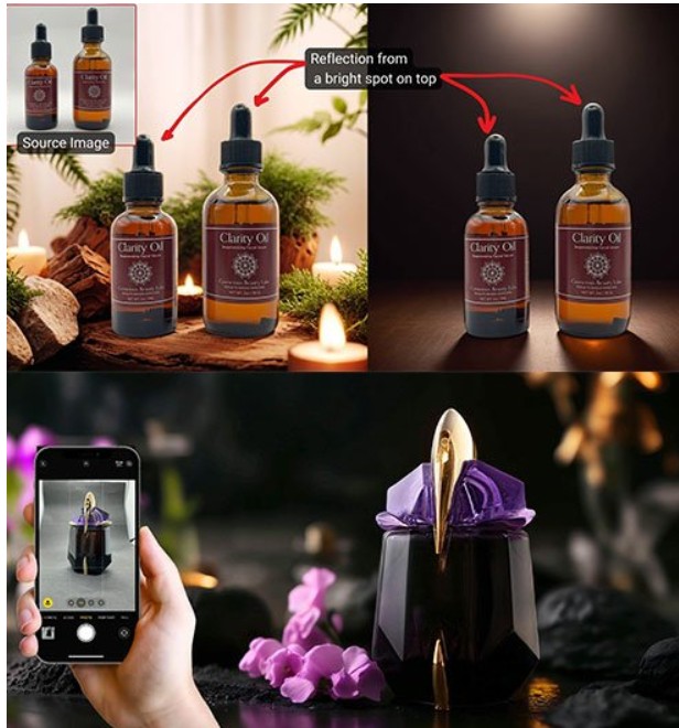 Photigy – Mastering AI For Commercial Product Photography (Premium)