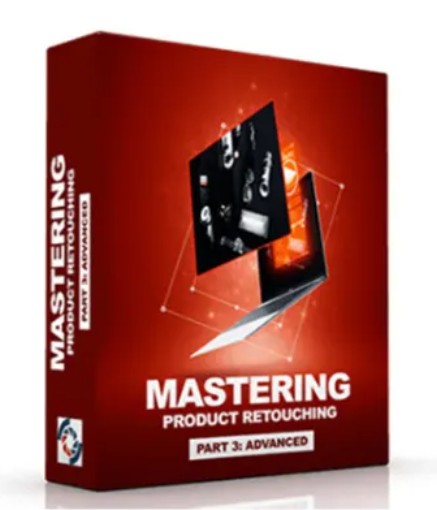 Photigy – Mastering Product Retouching – Advanced (Premium)