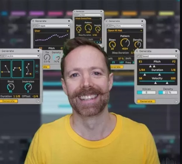 ProducerTech Ableton Live 12 MIDI Tools Masterclass TUTORiAL (Premium)