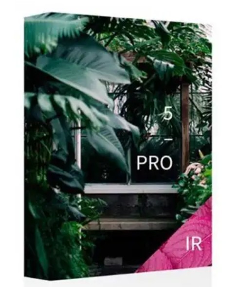 RNI All Films 4 & 5 – Pro (Premium)