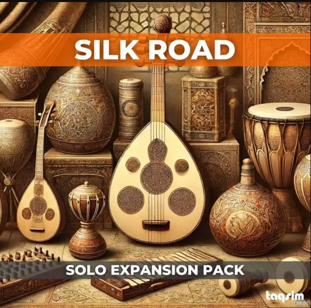 TAQS.IM Silk Road Expansion Pack v1.0.4 for SOLO [WIN MAC] (Premium)