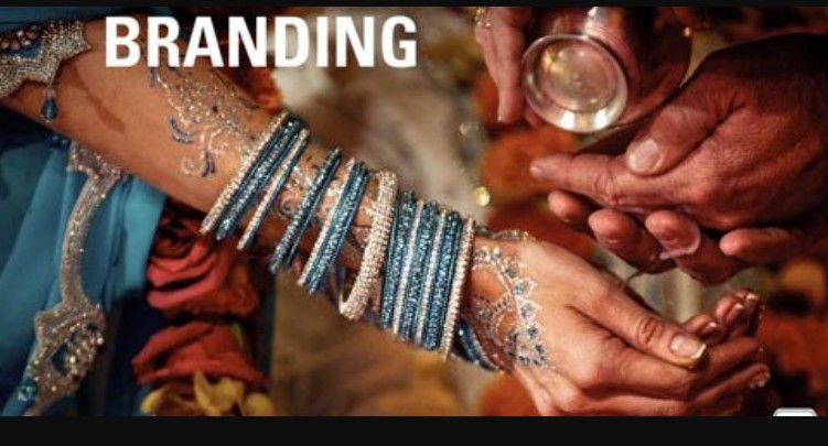 The Wedding School – Branding (Premium)