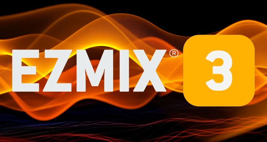Toontrack EZmix v3-1-1 Q4 WiN (Premium)