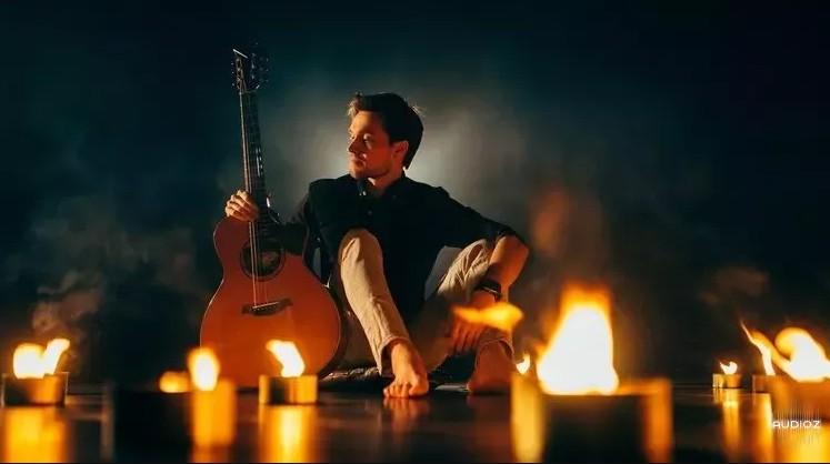Udemy 21-day guitar challenge TUTORiAL (Premium)