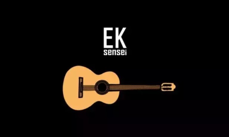 Udemy Guitar Crash by Emad Khalid TUTORiAL (Premium)