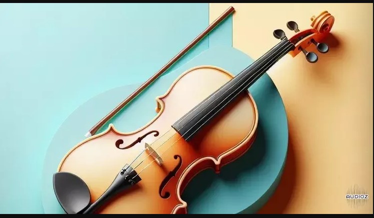 Udemy Violin Mastery: From Intermediate to Advanced Level (2025) TUTORiAL (Premium)