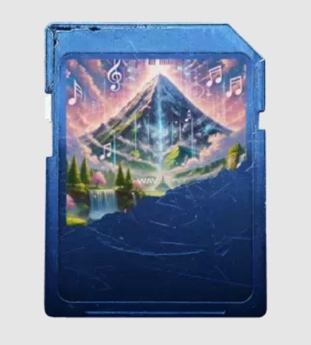 WavSupply Nick Mira Mountain Spring Melodies  (Premium)