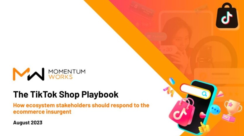 Ecom Degree University – TikTok Shop Playbook (Premium)