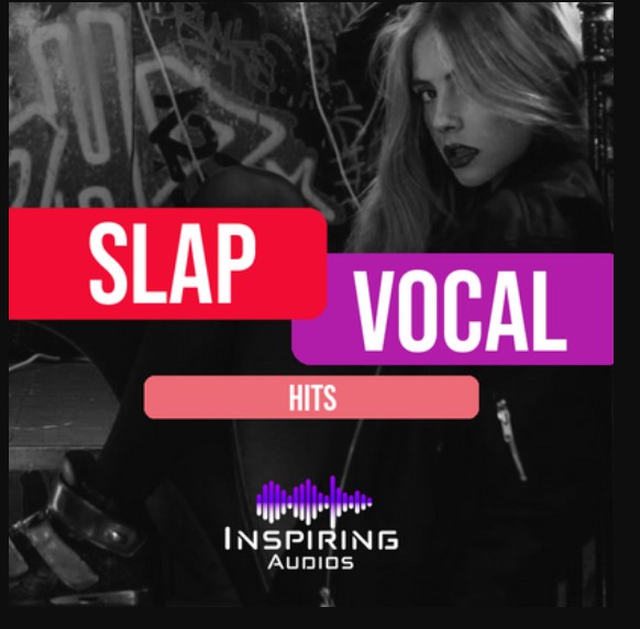 Inspiring Audios Slap Vocal Hits (Premium)