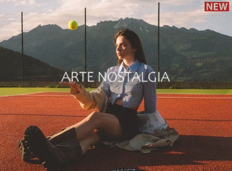 Kai-boettcher – Arte Nostalgia Preset Pack (Premium)
