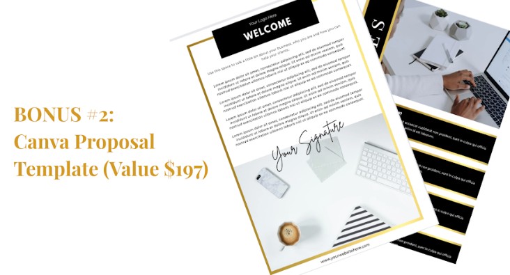 Amy Crane & Keshani Kurera – Highly Paid Copywriter (Premium)