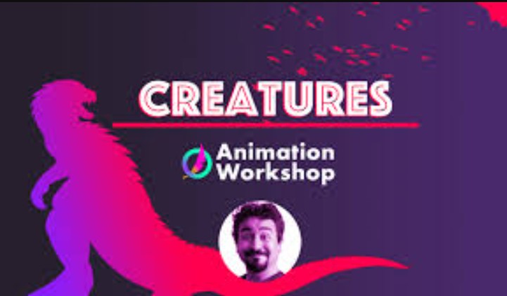 Animawarriors – Creatures Animation Workshop (Premium)