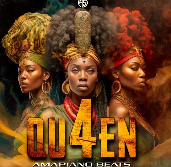 Aotbb QUEEN 4 – Amapiano Beats  (Premium)