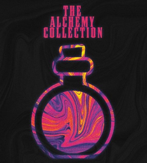 Audio Juice The Alchemy Collection (Premium)
