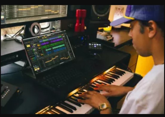 BandLab Cakewalk Sonar v31.02.0.049 Incl Keygen (Premium)