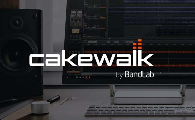 BandLab Cakewalk v29.09.0.125 Incl Keygen (Premium)