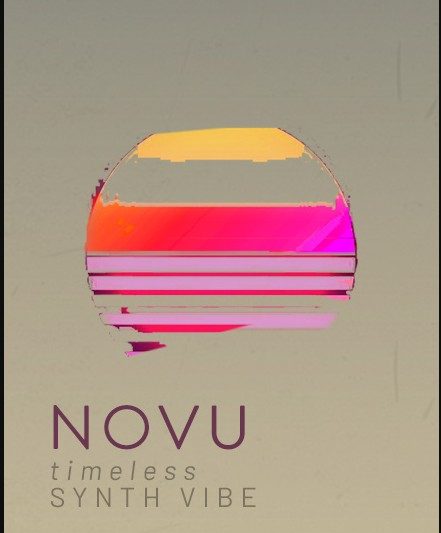 Cinematique Instruments Novu KONTAKT (Premium)