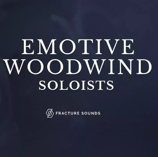 Fracture Sounds Emotive Woodwind Soloists KONTAKT (Premium)