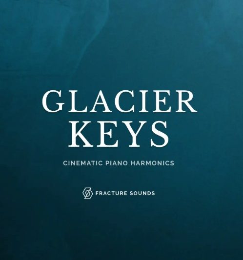 Fracture Sounds Glacier Keys v2.0 KONTAKT (Premium)