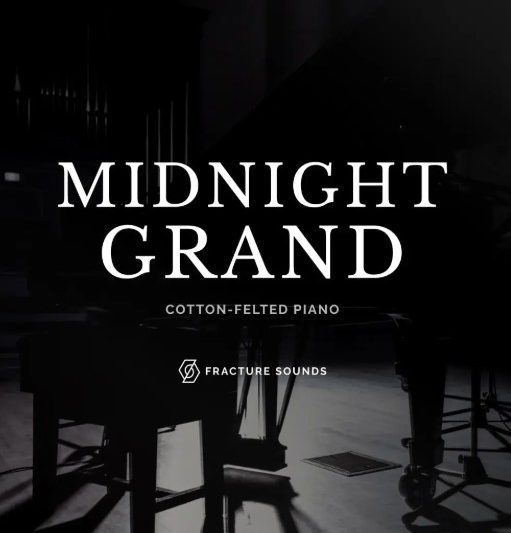 Fracture Sounds Midnight Grand v2.0 KONTAKT (Premium)
