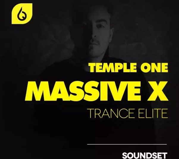 Freshly Squeezed Samples Temple One Massive X Trance Elite Massive X Presets (Premium)