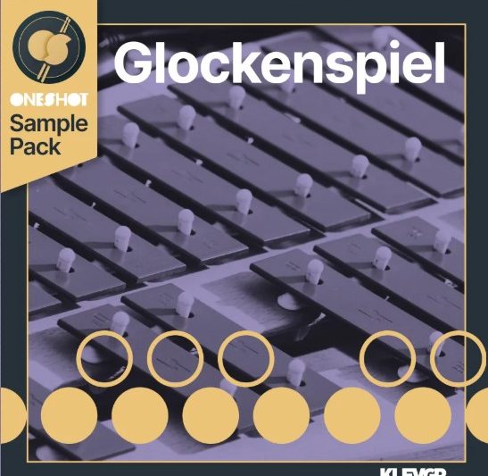Klevgrand Glockenspiel OneShot Kit iOS (Premium)