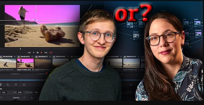 Mixinglight – Colorist Comparison – Grading Identical Footage & Comparing Notes (Premium)