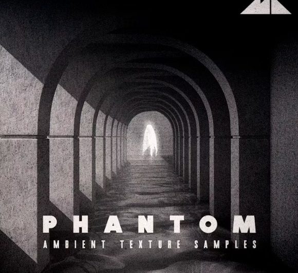ModeAudio Phantom Ambient Texture Samples (Premium)