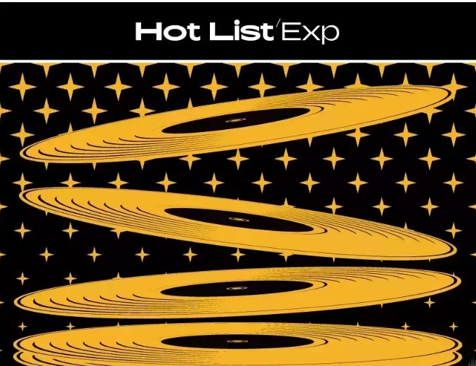 Native Instruments Hot List Maschine Expansion v1.0.0 (Premium)