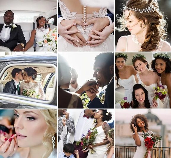 Phlearn – Black and White Wedding Lightroom Presets for Classic & Mobile (Premium)