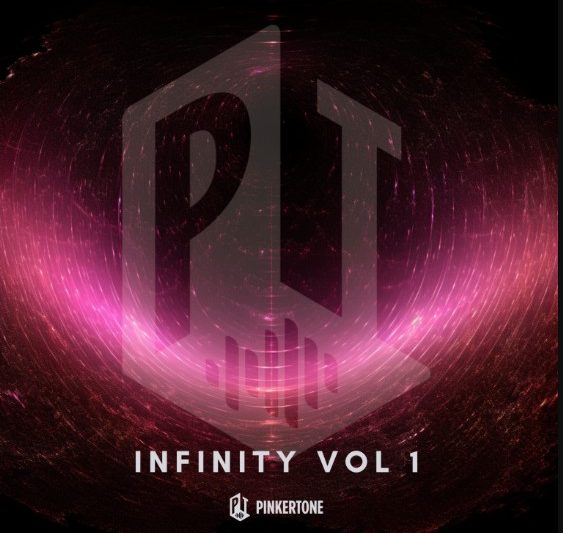 Pinkertone Infinity Vol 1 KONTAKT (Premium)