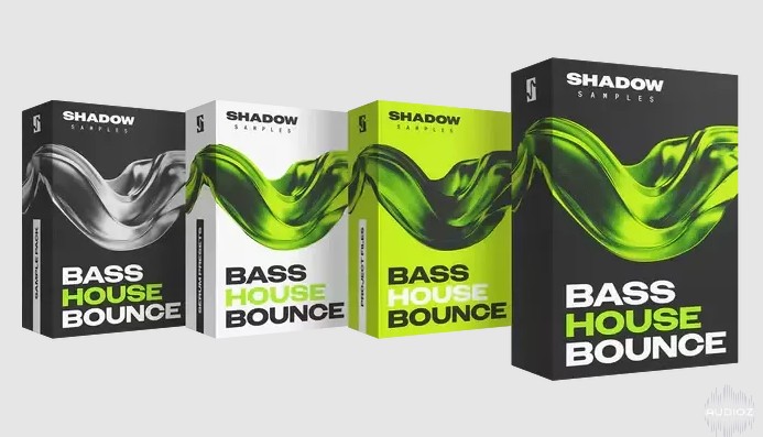 Shadow Samples Bass House Bounce The Complete Bundle MULTiFORMAT (Premium)