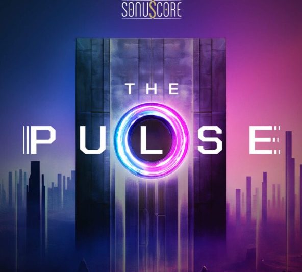 Sonuscore The Pulse KONTAKT (Premium)