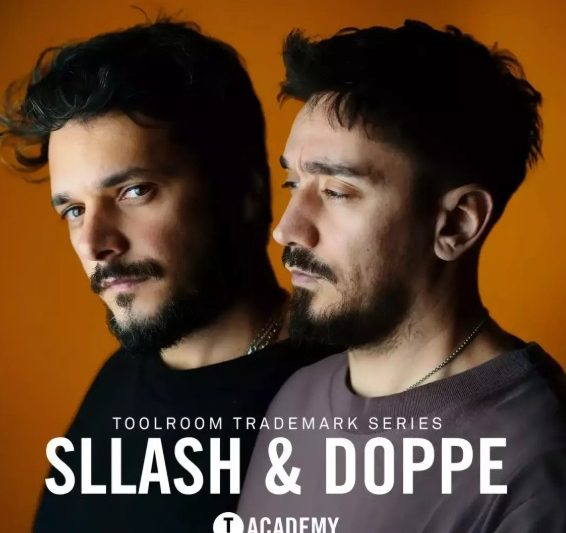 Toolroom Sllash and Doppe Trademark Series (Premium)
