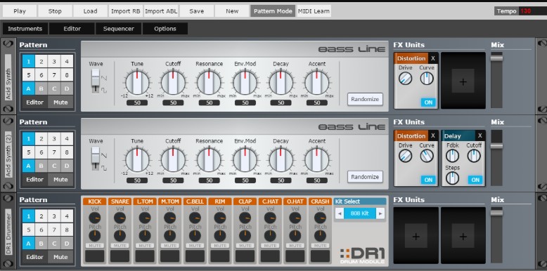 errozero Acid Machine 2 WiN (Premium)