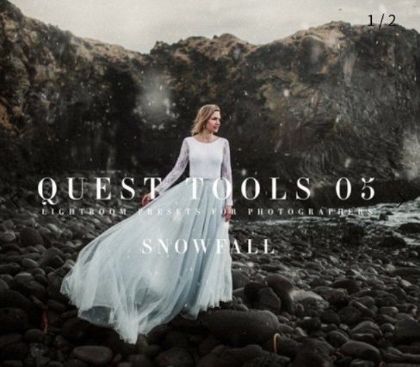 Archipelago Quest – Quest 22 Halite + Quest Tools 5 (Premium)