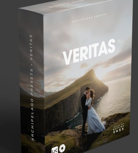 Archipelago – Veritas Presets (Premium)