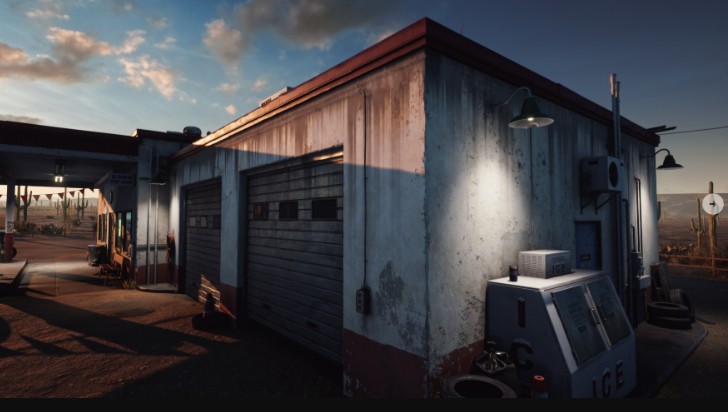 Artstation – Creating Custom Decals for Video Games (Premium)