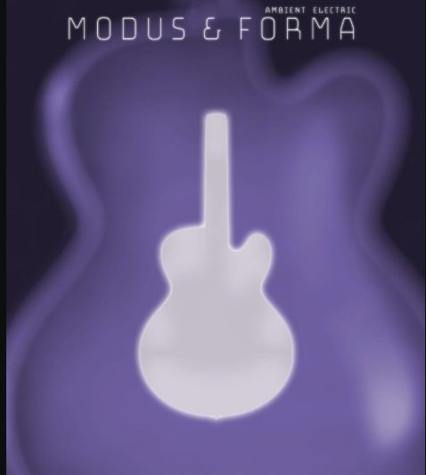 Audiofier Modus & Forma – Ambient Electric v1.01 KONTAKT (Premium)