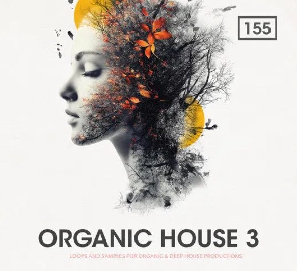 Bingoshakerz Organic House 3 (Premium)