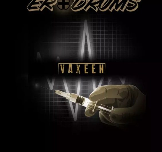 Braumahbeats Vaxeen Drums (Premium)
