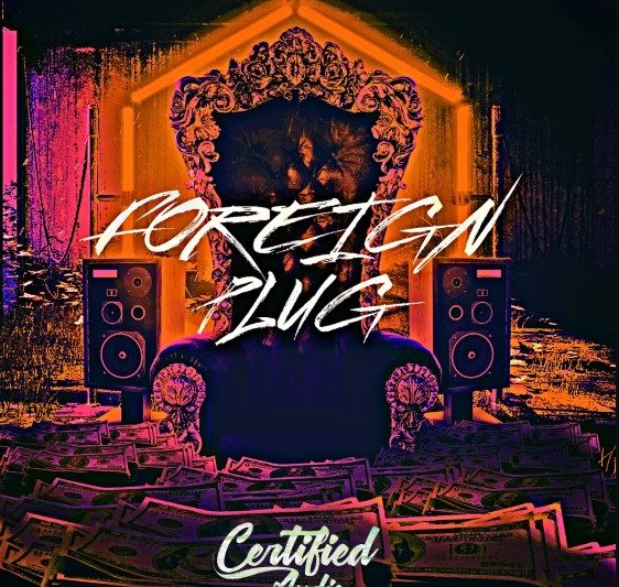 Certified Audio Foreign Plug (Premium)